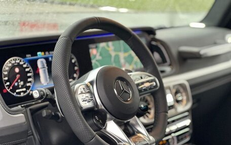 Mercedes-Benz G-Класс AMG, 2024 год, 22 900 000 рублей, 15 фотография