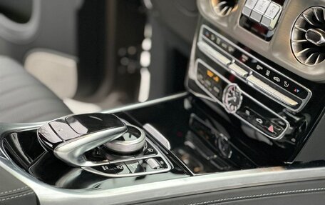Mercedes-Benz G-Класс AMG, 2024 год, 22 900 000 рублей, 16 фотография