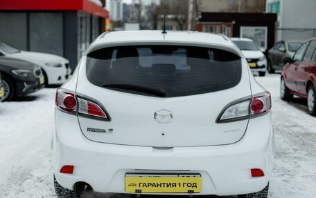 Mazda 3, 2011 год, 895 000 рублей, 6 фотография