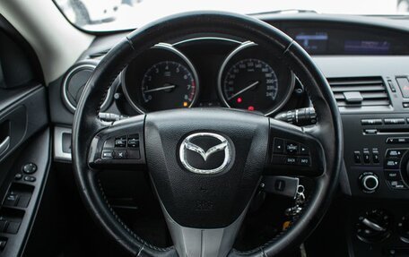 Mazda 3, 2011 год, 895 000 рублей, 11 фотография
