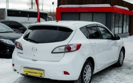 Mazda 3, 2011 год, 895 000 рублей, 5 фотография