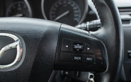 Mazda 3, 2011 год, 895 000 рублей, 16 фотография