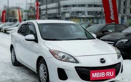 Mazda 3, 2011 год, 895 000 рублей, 4 фотография