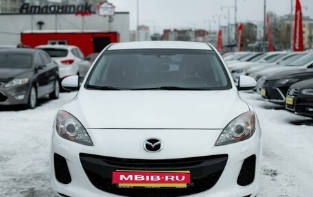 Mazda 3, 2011 год, 895 000 рублей, 3 фотография