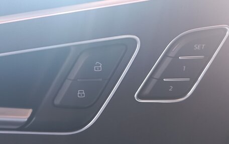 Audi Q8 I, 2019 год, 16 фотография