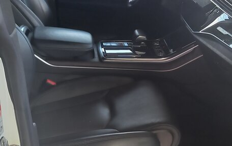 Audi Q8 I, 2019 год, 22 фотография
