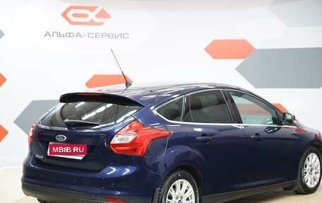 Ford Focus III, 2012 год, 690 000 рублей, 5 фотография