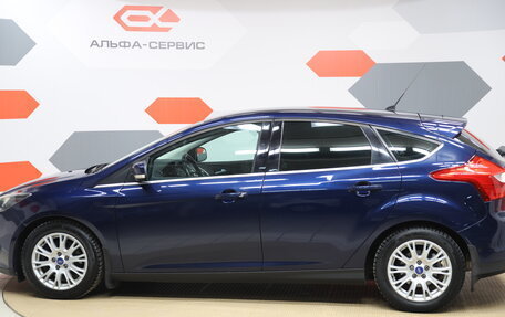 Ford Focus III, 2012 год, 690 000 рублей, 8 фотография