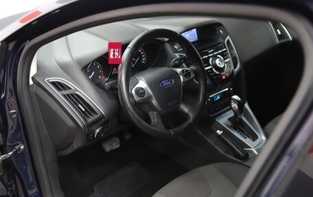 Ford Focus III, 2012 год, 690 000 рублей, 13 фотография