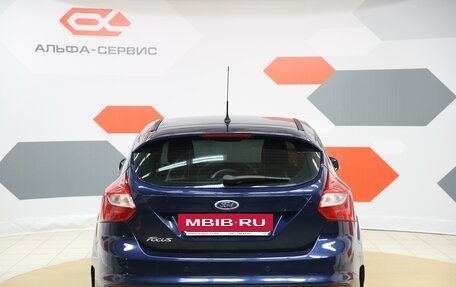 Ford Focus III, 2012 год, 690 000 рублей, 6 фотография
