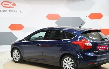 Ford Focus III, 2012 год, 690 000 рублей, 7 фотография