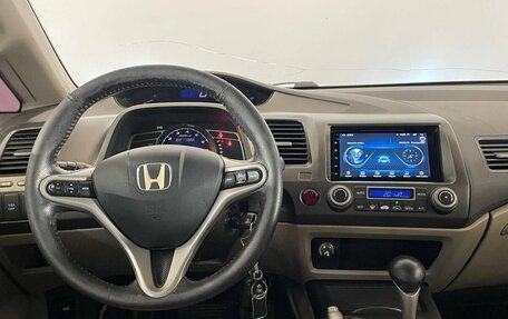 Honda Civic VIII, 2009 год, 585 000 рублей, 12 фотография