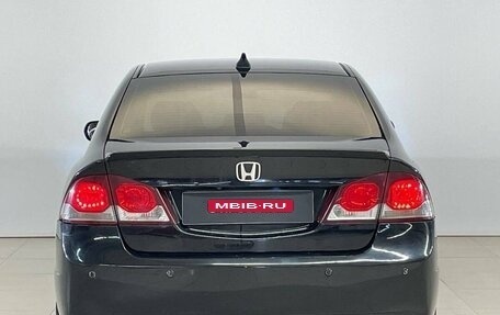 Honda Civic VIII, 2009 год, 585 000 рублей, 6 фотография