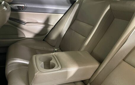 Honda Civic VIII, 2009 год, 585 000 рублей, 16 фотография