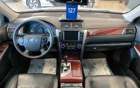 Toyota Camry, 2014 год, 2 349 999 рублей, 16 фотография