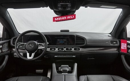Mercedes-Benz GLE Coupe, 2021 год, 9 559 000 рублей, 9 фотография
