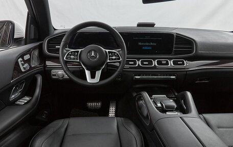 Mercedes-Benz GLE Coupe, 2021 год, 9 559 000 рублей, 10 фотография