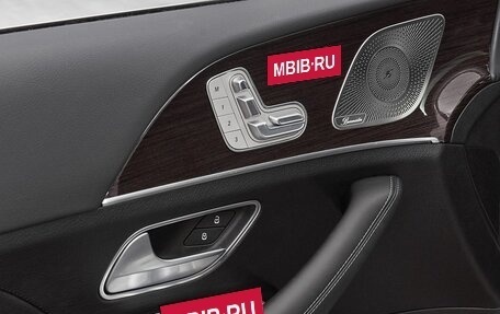 Mercedes-Benz GLE Coupe, 2021 год, 9 559 000 рублей, 20 фотография