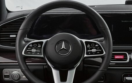 Mercedes-Benz GLE Coupe, 2021 год, 9 559 000 рублей, 24 фотография
