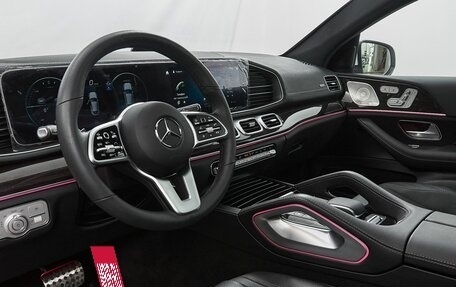 Mercedes-Benz GLE Coupe, 2021 год, 9 559 000 рублей, 34 фотография