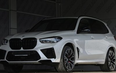 BMW X5 M, 2023 год, 16 490 000 рублей, 1 фотография