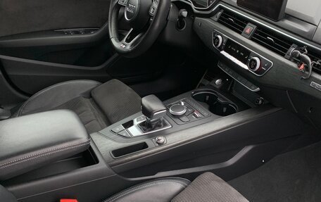 Audi A4, 2016 год, 3 000 000 рублей, 5 фотография