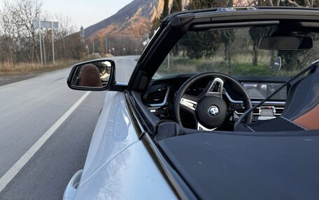 BMW Z4, 2019 год, 5 100 000 рублей, 4 фотография