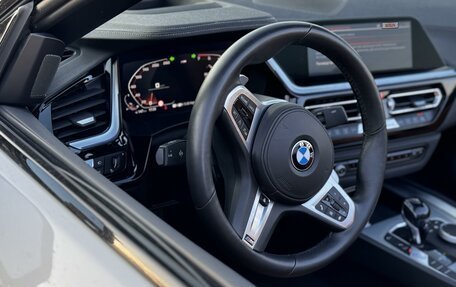 BMW Z4, 2019 год, 5 100 000 рублей, 15 фотография