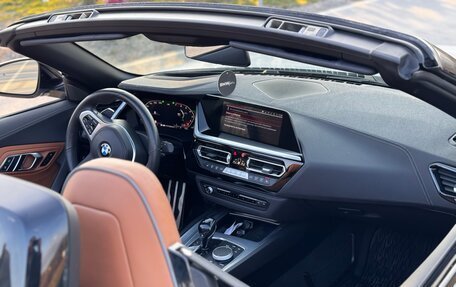 BMW Z4, 2019 год, 5 100 000 рублей, 17 фотография