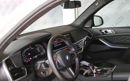 BMW X5 M, 2023 год, 16 490 000 рублей, 10 фотография