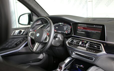 BMW X5 M, 2023 год, 16 490 000 рублей, 9 фотография