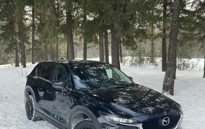 Mazda CX-5 II, 2018 год, 2 340 000 рублей, 1 фотография