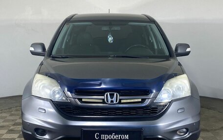 Honda CR-V III рестайлинг, 2012 год, 1 700 000 рублей, 3 фотография
