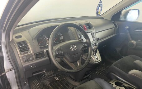 Honda CR-V III рестайлинг, 2012 год, 1 700 000 рублей, 14 фотография