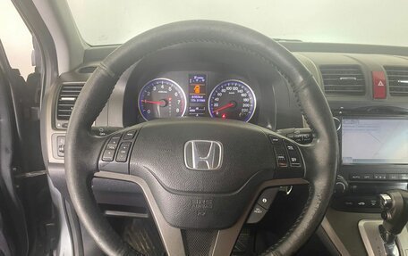 Honda CR-V III рестайлинг, 2012 год, 1 700 000 рублей, 13 фотография