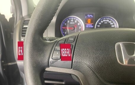 Honda CR-V III рестайлинг, 2012 год, 1 700 000 рублей, 10 фотография