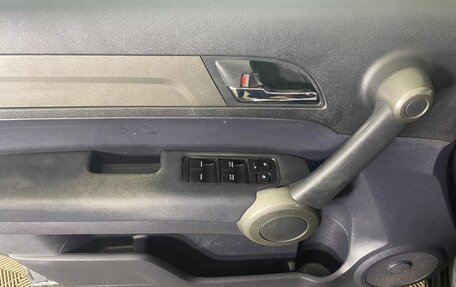 Honda CR-V III рестайлинг, 2012 год, 1 700 000 рублей, 17 фотография