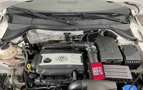 Volkswagen Tiguan I, 2016 год, 1 900 000 рублей, 18 фотография