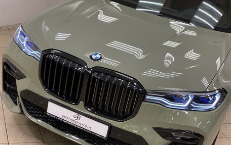 BMW X7, 2021 год, 13 000 000 рублей, 35 фотография