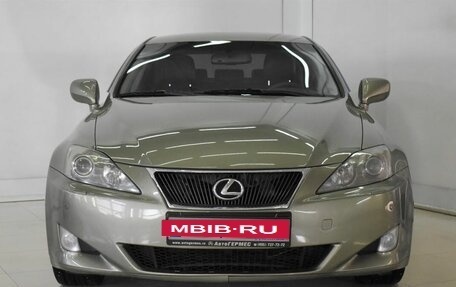 Lexus IS II рестайлинг 2, 2006 год, 1 226 000 рублей, 2 фотография