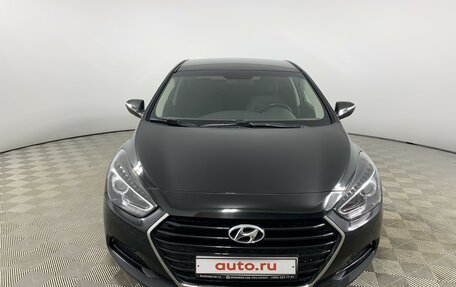 Hyundai i40 I рестайлинг, 2016 год, 1 425 000 рублей, 2 фотография