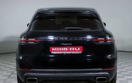 Porsche Cayenne III, 2019 год, 8 100 000 рублей, 6 фотография