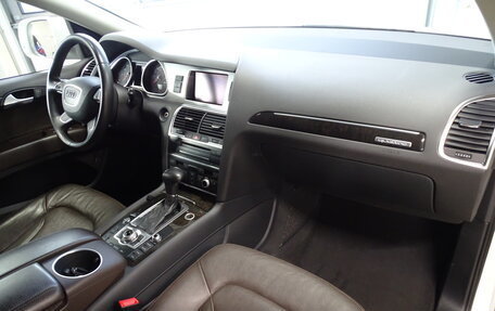 Audi Q7, 2013 год, 2 200 000 рублей, 4 фотография