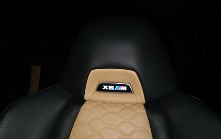 BMW X6 M, 2021 год, 11 500 000 рублей, 2 фотография