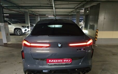 BMW X6 M, 2021 год, 11 500 000 рублей, 7 фотография