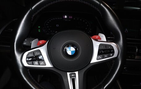 BMW X6 M, 2021 год, 11 500 000 рублей, 21 фотография