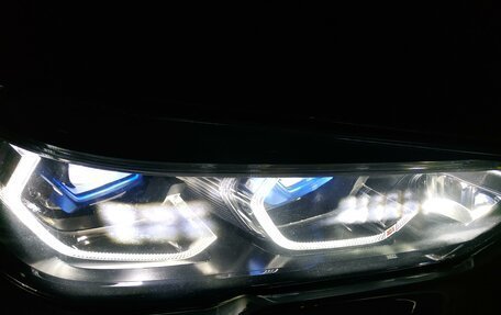 BMW X6 M, 2021 год, 11 500 000 рублей, 16 фотография