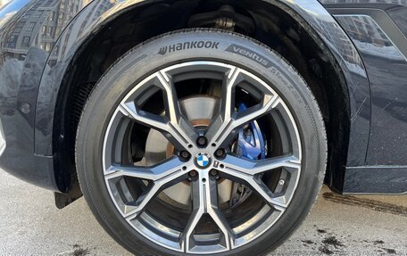 BMW X6, 2020 год, 3 фотография
