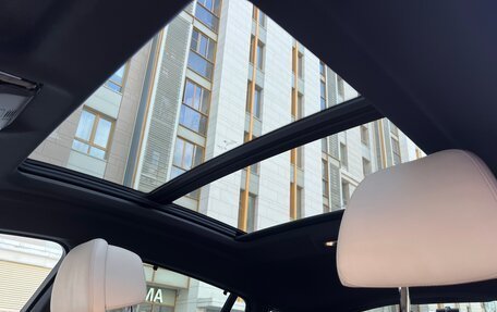 BMW X6, 2020 год, 18 фотография