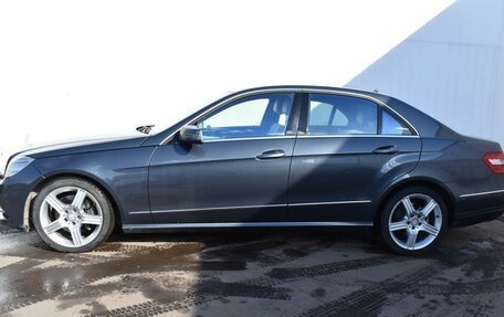 Mercedes-Benz E-Класс, 2012 год, 2 022 000 рублей, 8 фотография